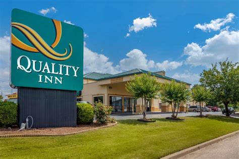 quality inn auburn campus area i-85 auburn al